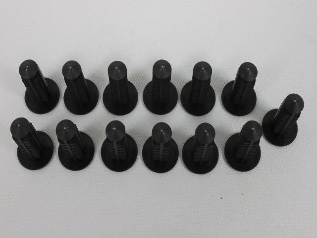 6508728AA - Fuel: Push Pin for Mopar Image