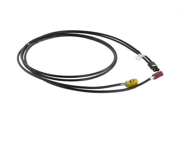 68245155AA - Electrical: Sdars/gcell Antenna Cable for Dodge: Durango | Jeep: Grand Cherokee, Grand Cherokee WK Image