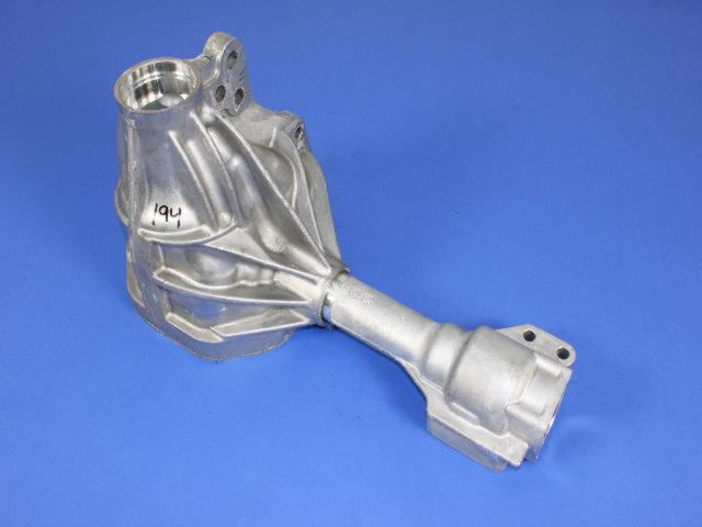 5170303AE - Front Suspension &amp; Drive: Axle Housing for Mopar Image