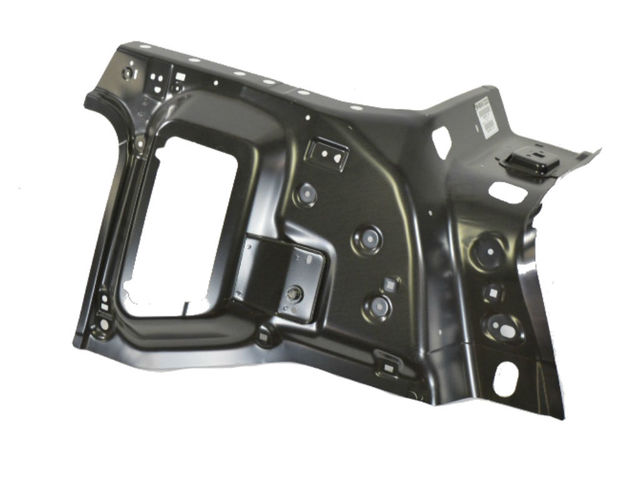 68254295AA - Body Sheet Metal Except Doors: C-pillar Reinforcement, Left for Jeep: Renegade Image