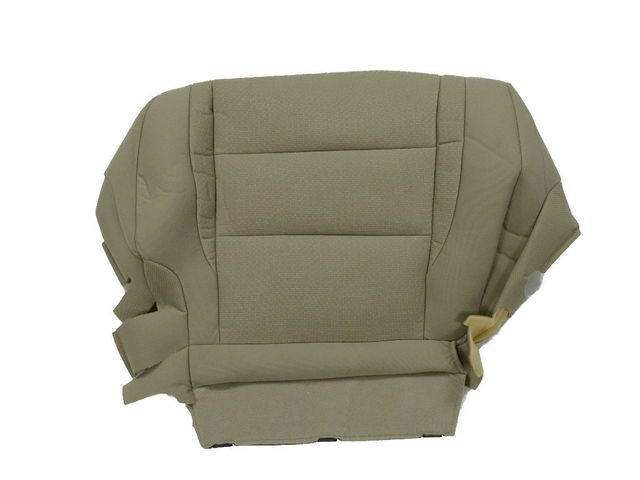 5RV19HL1AC - Interior Trim: Rear Seat Cushion Cover, Left for Mopar Image