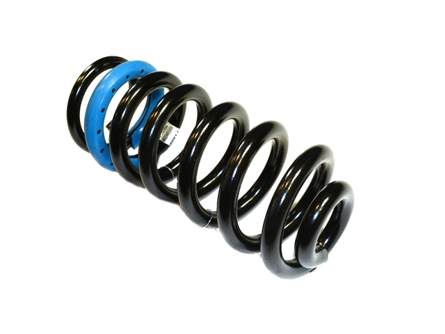 68204955AA - Rear Suspension: Rear Coil Spring for Jeep: Grand Cherokee Image
