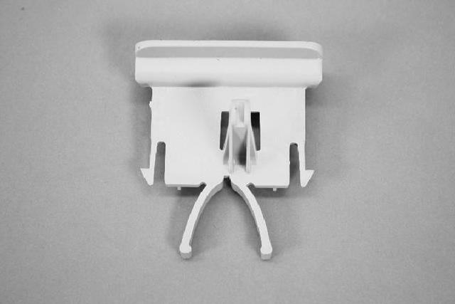 1EU331DAAB - Interior Trim: Armrest Lid Latch for Mopar Image