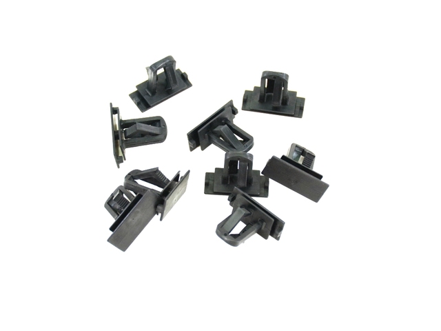 55156429AA - Exterior Ornamentation: Applique Retainer for Dodge: Nitro | Jeep: Liberty Image