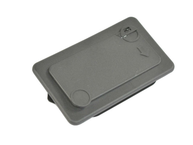 68306277AA - Interior Trim: Access Cover for Jeep: Renegade Image