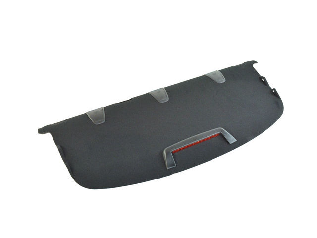 1UX46DX9AP - Interior Trim: Rear Shelf Panel for Mopar Image