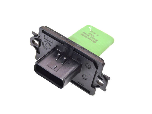 5061094AB - Air Conditioning &amp; Heater: Blower Motor Resistor for Chrysler: 300 | Dodge: Charger, Magnum Image