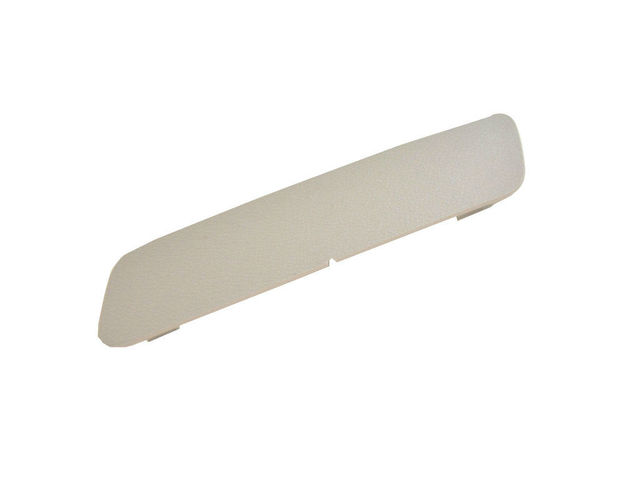 5XQ03PD2AA - Interior Trim: Console Plug for Mopar Image