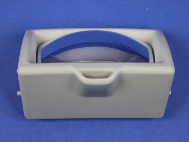 1LX741W1AA - Interior Trim: Conversation Mirror for Chrysler: Town &amp; Country | Dodge: Grand Caravan Image