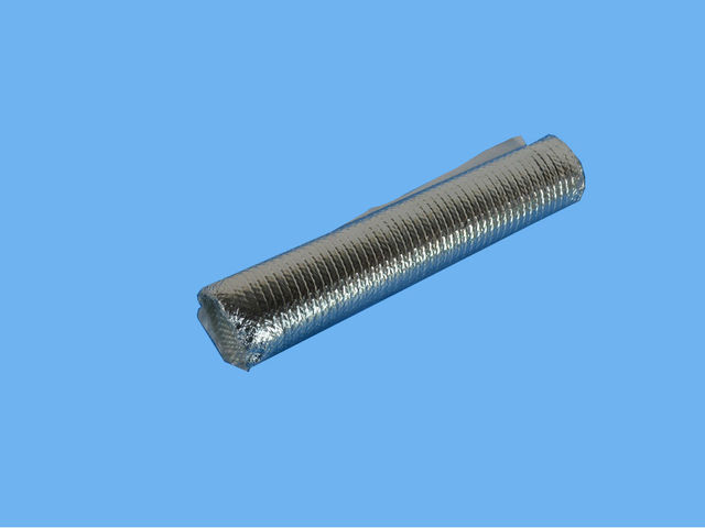 68309890AA - Fuel and Accelerator Pedal: Fuel &amp; Brake Tube Sleeve for Dodge: Durango | Jeep: Grand Cherokee, Grand Cherokee WK Image