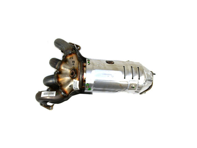 68234997AC - 2.4L ESS; Engine: Exhaust And Catalytic Converter Manifold for Chrysler: 200 | Jeep: Cherokee Image