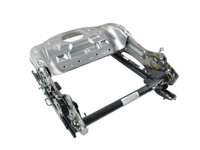 68140256AH - Interior Trim: Manual Seat Adjuster for Jeep: Cherokee Image