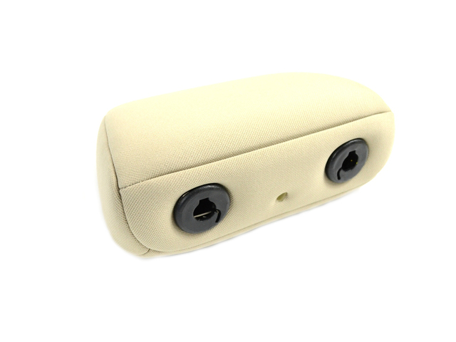 1UP81HL1AA - Interior Trim: Second Row Headrest, Outboard for Mopar Image
