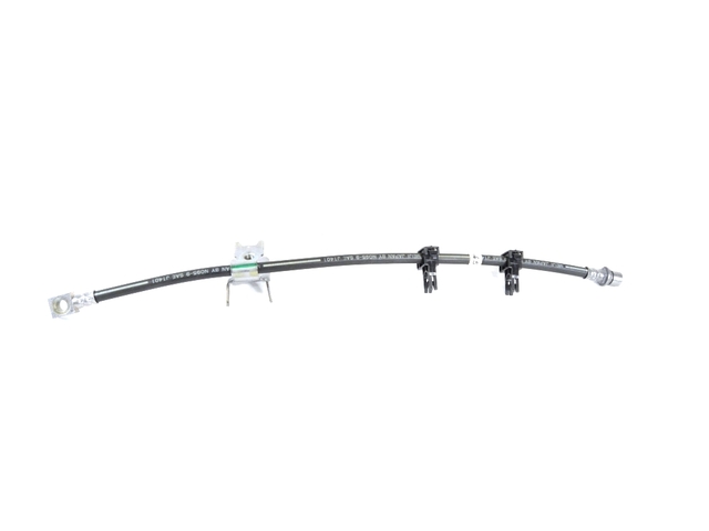 5166552AA - Service Brakes: Brake Hose, Right for Chrysler: 300 | Dodge: Challenger, Charger, Magnum Image