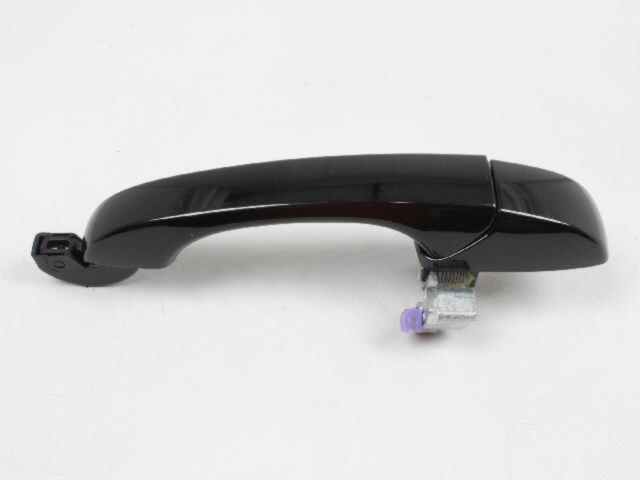 1NA54AXRAF - Doors, Door Mirrors and Related Parts: Exterior Door Handle, Right for Chrysler: Sebring, Town &amp; Country | Dodge: Avenger, Grand Caravan, Journey | Ram: C/V Image
