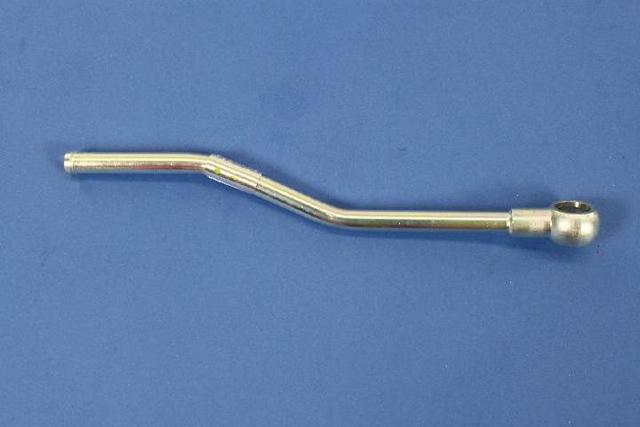 5086811AA - Fuel: Fuel Return Tube for Dodge: Ram 2500, Ram 3500 Image