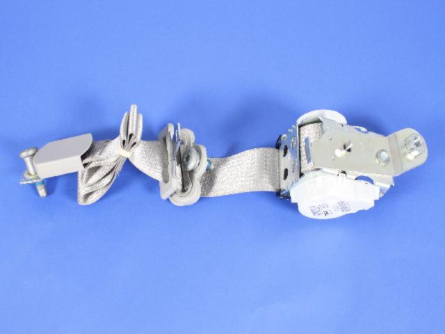 ZV70ES3AB - Restraints: Rear Seat Belt, Right for Chrysler: Town &amp; Country | Dodge: Grand Caravan Image