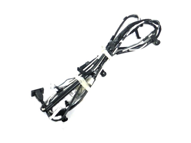68186497AC - Electrical: Body Wiring for Mopar Image