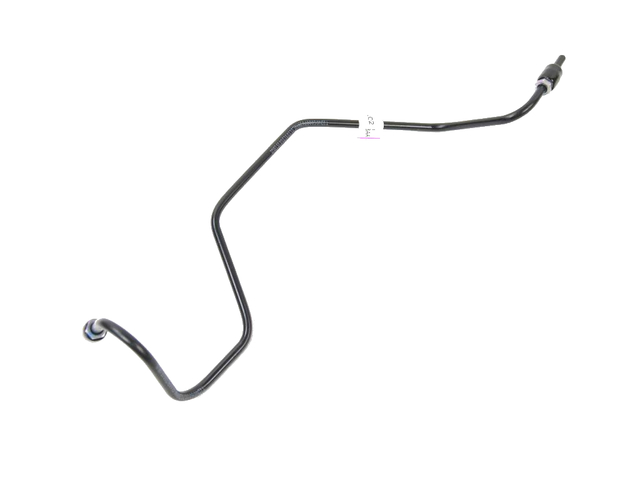 68231393AB - Brakes: Master Cylinder To Hcu Tube Assembly, Brake for Ram: ProMaster 1500, ProMaster 2500, ProMaster 3500, ProMaster EV Image