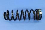 68304488AA - : Rear Coil Spring, Right Rear for Ram: 1500, 1500 Classic Image