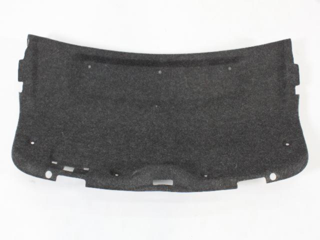 55315128AE - Body Sheet Metal Except Doors: Decklid Interior Trim Cover for Mopar Image