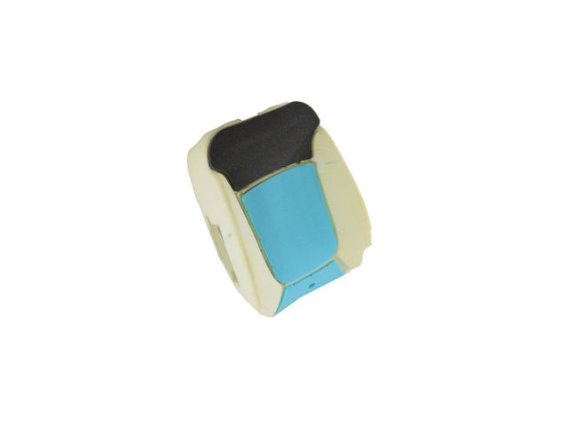 68377024AA - Interior Trim: Seat Back Foam, Right for Mopar Image