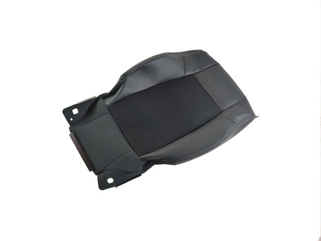 5YC45XDVAA - Interior Trim: Front Seat Back Cover, Left for Jeep: Compass, Patriot Image