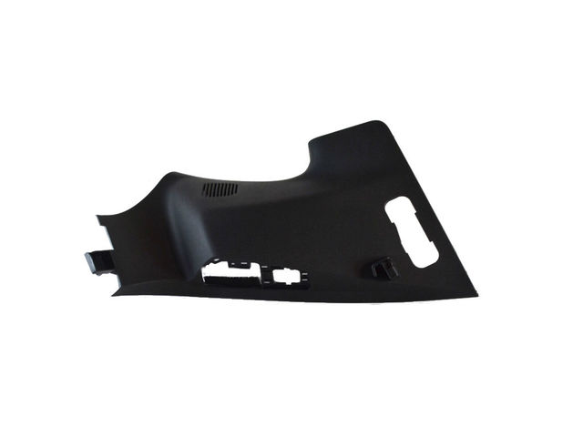 1HT09DX9AD - Interior Trim: D Pillar Molding, Left for Mopar Image