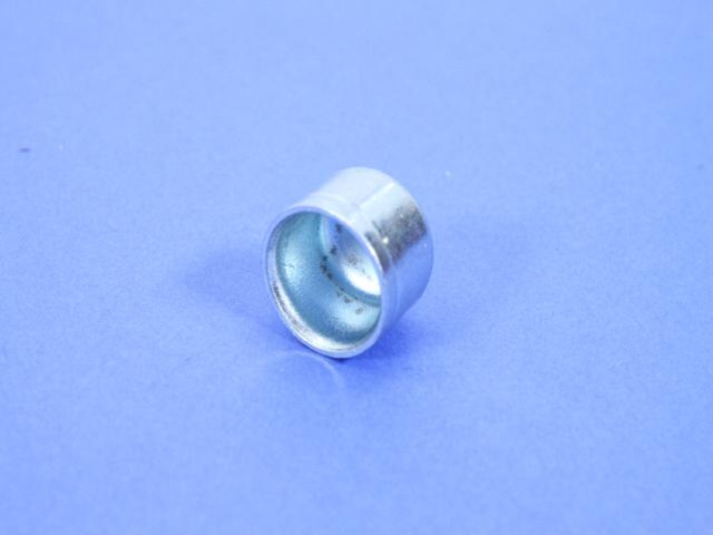 4666081AA - 3.8L Gas; Engine: Oil Pressure Relief Valve Cap for Chrysler: Pacifica, Town &amp; Country | Dodge: Grand Caravan | Jeep: Wrangler Image