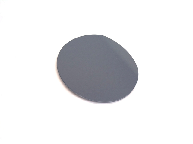 68090634AC - : Fuel Fill Door for Mopar Image