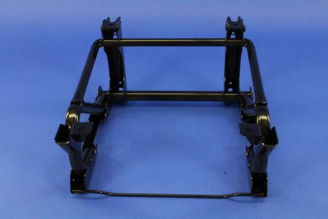 68240436AA - Interior Trim: Seat Riser for Ram: ProMaster 1500, ProMaster 2500, ProMaster 3500, ProMaster EV Image