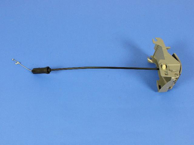 1HM13XDBAC - Interior Trim: Seat Back Handle, Left for Mopar Image
