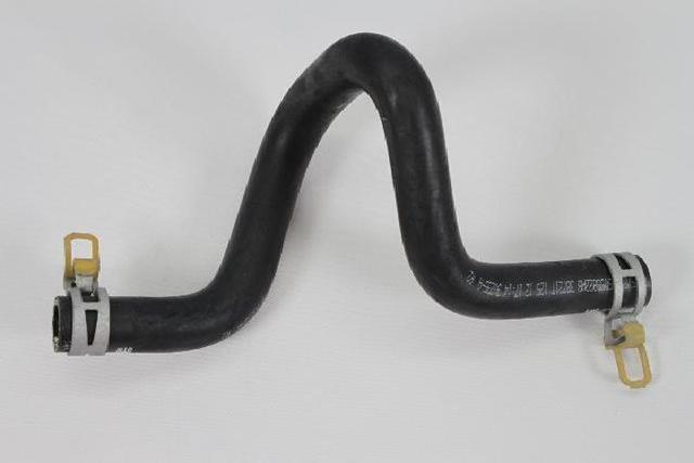 5058822AD - Air Conditioners and Heaters: Heater Core Hose for Dodge: Caliber | Jeep: Compass, Patriot Image