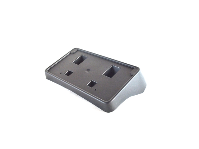 68175091AA - Frame, Bumper and Fascia: Package License Plate for Dodge: Challenger Image