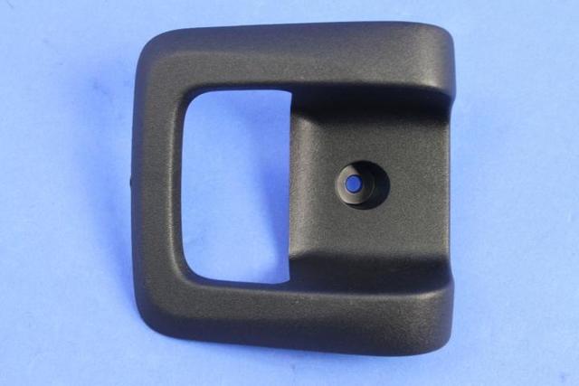 1XT07DX9AA - Interior Trim: Seat Back Release Bezel, Left for Jeep: Cherokee Image