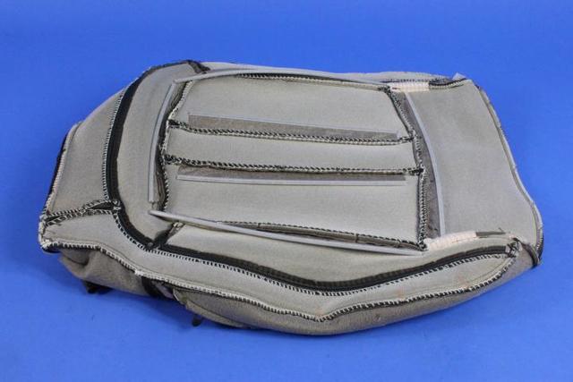 5SJ97DX9AG - Interior Trim: Front Seat Cushion Cover, Left for Mopar Image