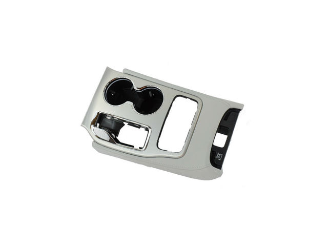 6FD931U5AB - Interior Trim: Gear Shift Indicator Bezel for Mopar Image
