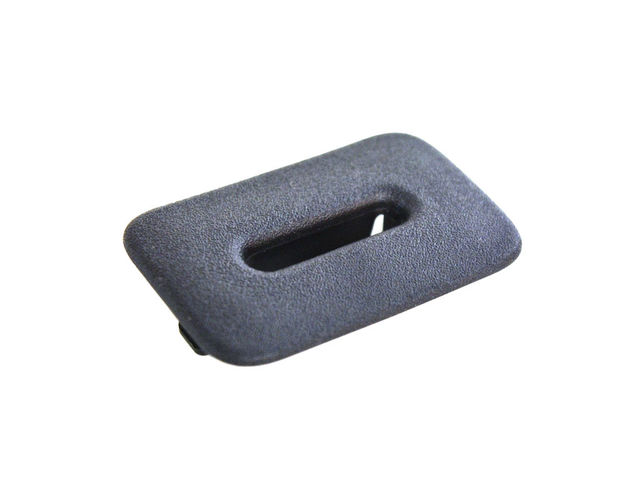 5RU72DX9AB - Interior Trim: Pull Strap Bezel for Mopar Image