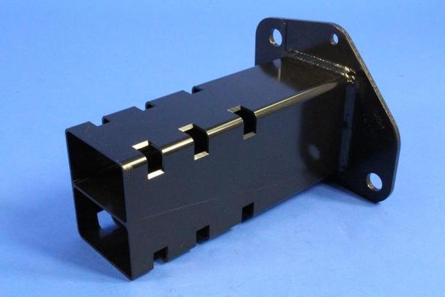 68096084AC - Body Sheet Metal Except Doors: Lower Load Beam, Right for Mopar Image