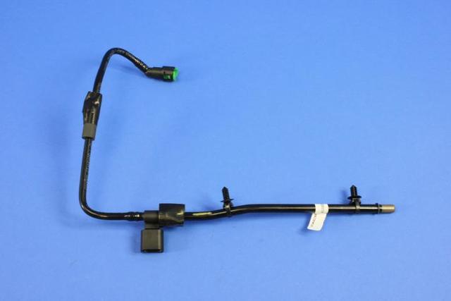 68351152AA - Fuel and Accelerator Pedal: Fuel Supply Tube for Ram: 1500, 1500 Classic Image