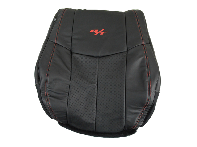 5RW84DX9AB - Interior Trim: Front Seat Back Cover, Right for Mopar Image