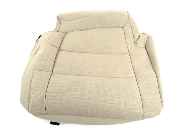 5PJ14HL1AD - Interior Trim: Rear Seat Cushion Cover for Mopar Image