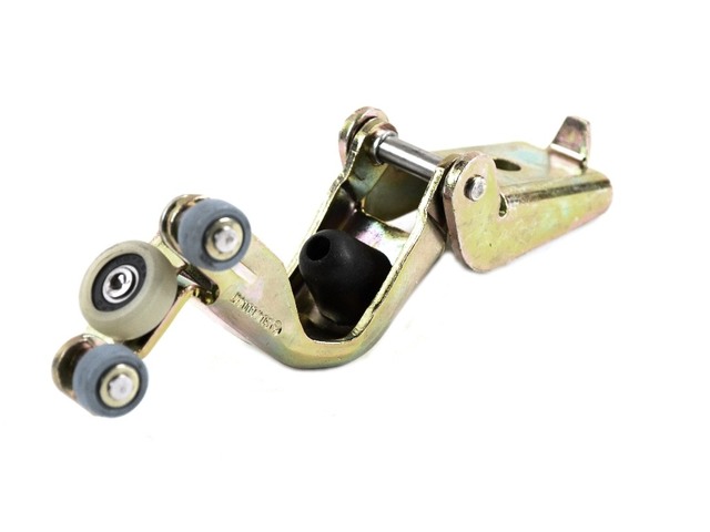 5103607AA - Doors and Related Parts: Body Hardware Slider, Right for Mopar Image