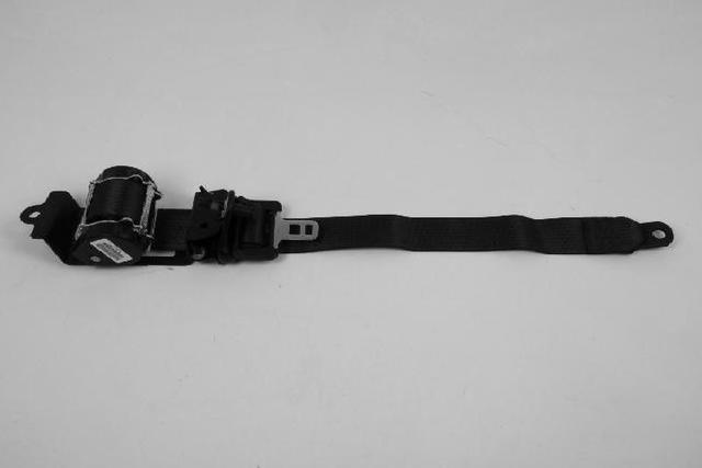 TS771L2AE - Interior Trim: Rear Seat Belt, Left for Mopar Image