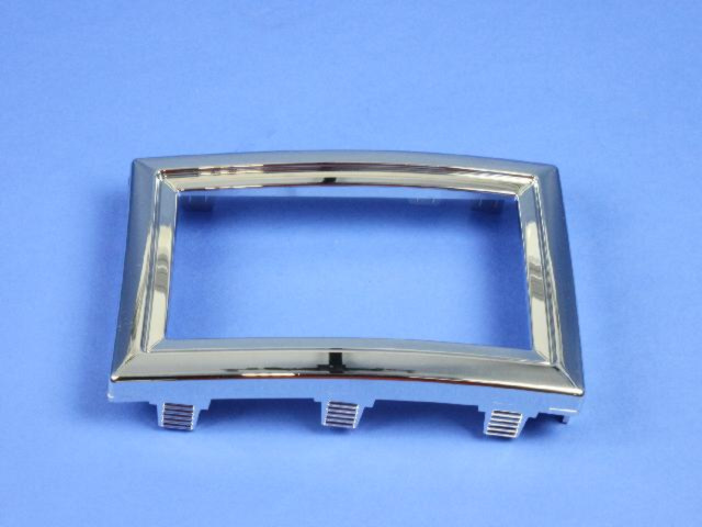 4595966AB - Instrument Panel and Radios and Consoles: Ring for Chrysler: 300 | Dodge: Charger, Magnum Image