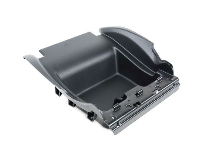 1XT65DX9AB - Interior Trim: Cushion Storage Bin for Jeep: Cherokee Image