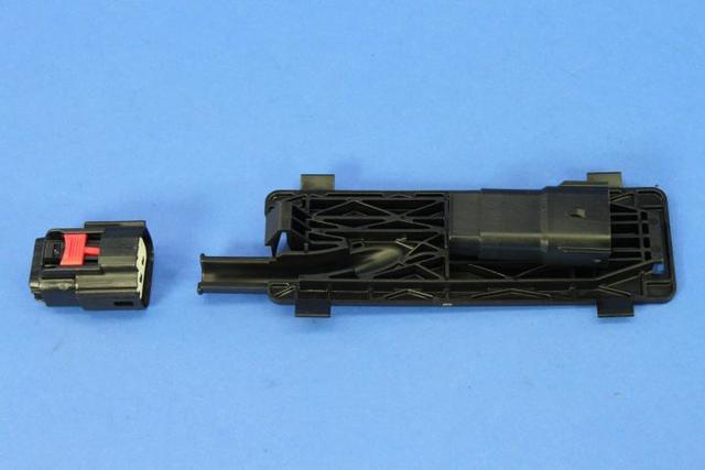 68149689AB - Electrical: Tailgate Wiring Connector Kit for Ram: 1500, 1500 Classic, 2500, 3500 Image