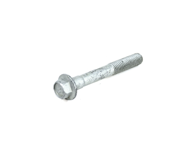 6502725 - Frame, Bumper and Fascia: Hex Flange Head Bolt for Chrysler: Pacifica, Sebring | Dodge: Avenger, Charger Daytona, Dakota, Durango, Journey, Nitro, Ram 1500 | Jeep: Cherokee, Commander, Grand Cherokee, Liberty, Wagoneer S | Ram: 1500, 1500 Classic Image