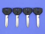 55075487 - : Key for Mopar Image