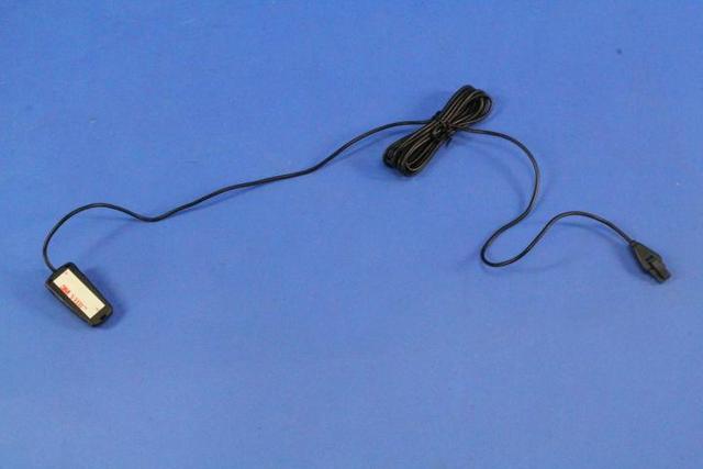 68002646AB - Mopar Accessories - Component Parts: Audio Microphone for Chrysler: 200, 300, Aspen, PT Cruiser, Sebring, Town &amp; Country | Dodge: Avenger, Caliber, Challenger, Charger, Dakota, Durango, Grand Caravan, Journey, Magnum, Nitro, Ram 1500, Ram 2500, Ram 3500 | Jeep: Commander, Compass, Grand Cherokee, Liberty, Patriot, Renegade, Wrangler, Wrangler JK | Ram: 1500, 2500, 3500, C/V, Dakota, ProMaster 1500, ProMaster 2500, ProMaster 3500, ProMaster City Image